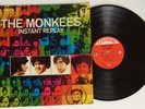 VG++ ROCK LP / THE MONKEES / INSTANT REPLAY / COLGEMS COS-113 / STEREO