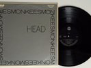 AUSTRALIA PRESSING LP / THE MONKEES / HEAD / RCA VICTOR COSO 5008