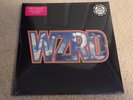 WZRD VINYL LP 180 GRAM RAP HIP HOP KID CUDI 2012 OOP ORIGINAL + MP3 *NEW SEALED*