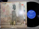 BOBBY COLE TRIO,LP,VENEZUELA,JAZZ,ORG,VENEVOX,LISTEN ,VG+,A VENEZUELA,BL33