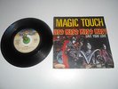 Kiss - Magic Touch (1979) Vinyl 7` inch Single Vg +