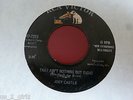 JOEY CASTLE THAT AIN'T NOTHING BUT RIGHT  USA RCA VICTOR ORIGINAL RARE VERY NICE