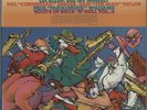 Various-50s/Rock & Roll/Rockabilly Honkers & Screamers: Roots Of Rock 'N' Roll