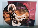 LED ZEPPELIN - WHOLE LOTTA FRANKFURT LIVE 1980 PIC EP PICTURE DISC VINYL RARE NM