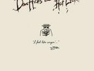 Dan Hicks and the Hot Licks : Greatest Licks: I Feel Like Singin' VINYL 12