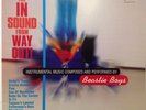 Beastie Boys The In Sound From Way Out  Grand Royal 1998 Super Nice Copy