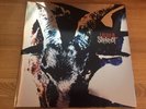 Slipknot Iowa Vinyl LP (Rare )