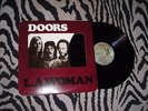 The Doors LP 