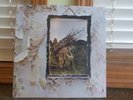 Led Zeppelin IV LP Vinyl Record Album Zoso Symbols Untitled 1971