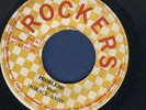 1940 HORACE ANDY-PROBLEMS-ROCKERS-EX 1978  ORIGINAL REGGAE 45 7