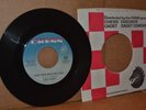 GREG PERRY: HEAD OVER HEALS IN LOVE & LOVE CONTROL; CHESS NORTHERN SOUL VG++ 45