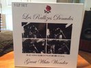LES RALLIZES DENUDES: Great White Wonder, Phoenix Records UK, 5lp, OOP LPs