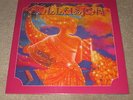 COLLUSION - COLLUSION - RARE PROG ROCK - NEW - LP RECORD