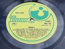 Pink Floyd - Meddle UK 1st Press Stone Mint Textured Sleeve A1-U B1-U Archive
