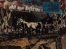At The Drive-In ?- in•ter a•li•a LP Colored Vinyl - Half Bone Splatter Interalia