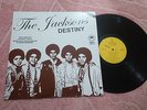 THE JACKSONS 