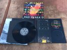 Radiohead In Rainbows Discbox Box Set 2 45 RPM Vinyl, 1 CD
