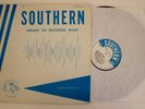 SOUTHERN MQ/LP-9012 - PETER DENNIS 1972 groovy beat jazz rock/lounge library LP