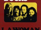 The Doors - L.A. Woman (180 Gram) VINYL LP NEW