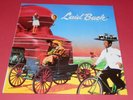 Laid Back -- Play it straight   -- LP / Pop / RAR