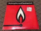 ROLLING STONES Flashpoint ROLLING STONES LP SEALED