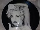 Madonna Rare Vogue 7 vinyl picture disc