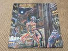 Iron Maiden. Somewhere In Time. 12