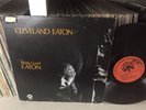 CLEVELAND EATIN PLENTY GOOD EATON ORIGINAL VG+ BLACK JAZZ