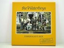 The Waterboys - Fisherman`s Blues Box-Set 1LP + 7 CD [B-Ware]