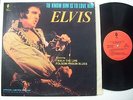 ELVIS PRESLEY - TO KNOW HIM IS TO LOVE HIM - 1978 NM COLORED VINYL PROMO