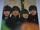 THE BEATLES - BEATLES FOR SALE - RARE YUGOSLAVIAN LP - JUGOTON LABEL - NEAR MINT