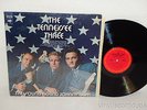 TENNESSEE THREE The Sound Behind Johnny Cash LP Columbia C 30220 (1970)