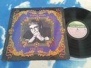 ELTON JOHN ?– THE ONE COLOMBIA LP  (GIANNI VERSACE SLEEVE WITH CURVED CORNERS)