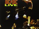 AC/DC-Live '92  (UK IMPORT)  Vinyl / 12