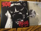 XASTHUR / LEVIATHAN split ORIG VINYL LP krieg silencer lifelover dsbm
