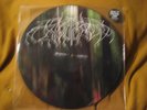 WOLVES IN THE THRONE ROOM malevolent ORIG VINYL PIC LP krieg xasthur leviathan