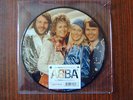 Abba-Waterloo  7 Picture Single -Limited Edition NEW