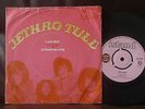 JETHRO TULL Love story RAREST DUTCH 7
