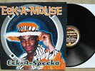 Eek-A-Mouse ?– Eek-A-Speeka ,UK 2004, LP, Vinyl: m-
