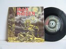 Iron Maiden - Sanctuary / Drifter EMI 5065 UK 7
