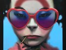 Gorillaz ?– Humanz SEALED Parlophone ?0190295851194 2xLP VINYL HIP-HOP/TRIP