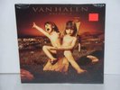 SEALED VAN HALEN BALANCE LP 1995 WARNER BROS RECORDS 45760-1