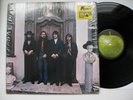 ULTRASONIC CLEAN - THE BEATLES HEY JUDE 1st Pressing SO 385 EX+ Vinyl lp SHRINK