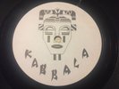 Kabbala ?Ashewo Ara / Voltan Dance Vinyl 12