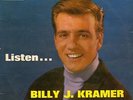 LP Billy J. Kramer With The Dakotas, Billy J. Kramer & The Dakotas Listen...