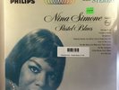 Nina Simone - Pastel Blues LP NEW