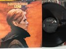 David Bowie - Low - 1977 Vinyl LP Record CPL1-2030 Sterling Tony Visconti