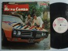EL AFRO COMBO de VICENTINI El Nuevo.. GUAGUANCO Imp SALSA LP Colombia CALIENTE