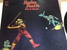 Babe Ruth First Base 1st Press UK LP Harvest A1 B1 *STUNNING* Prog/Psych GEM