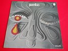 LP ITALIAN PROG JUMBO - JUMBO - ORIGINALE - INNER